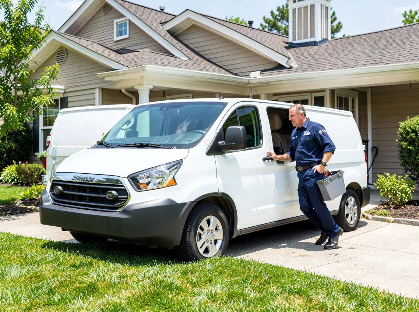 Emergency Plumber company in Temple, OK
